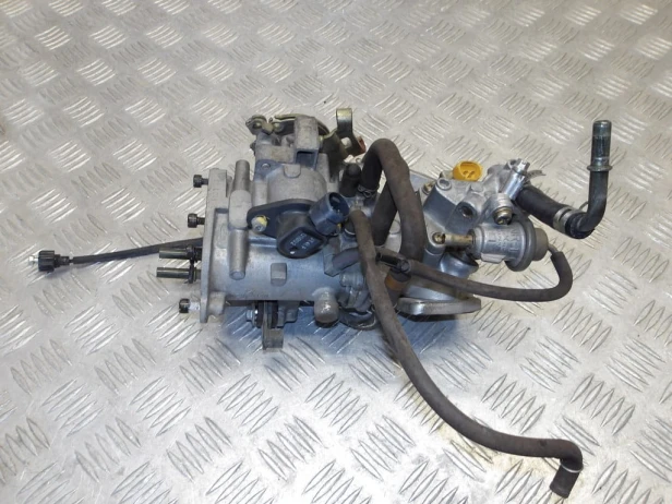 Przepustnica kompletna wtryski TPS KAWASAKI VN 1500 VULCAN NOMAD 00-04r   PN. 16182-1002