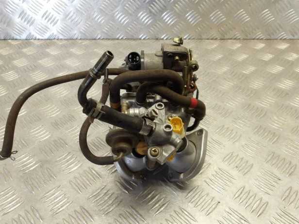 Przepustnica kompletna wtryski TPS KAWASAKI VN 1500 VULCAN NOMAD 00-04r   PN. 16182-1002
