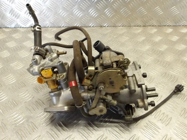 Przepustnica kompletna wtryski TPS KAWASAKI VN 1500 VULCAN NOMAD 00-04r   PN. 16182-1002
