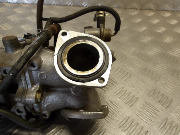 Przepustnica kompletna wtryski TPS KAWASAKI VN 1500 VULCAN NOMAD 00-04r   PN. 16182-1002