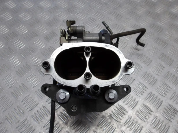 Przepustnica kompletna wtryski TPS KAWASAKI VN 1500 VULCAN NOMAD 00-04r   PN. 16182-1002