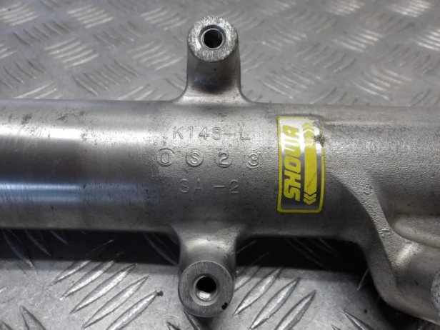Laga zawieszenia przód lewa KAWASAKI VN 1500 VULCAN CLASSIC 96-08r   PN. 44005-1366