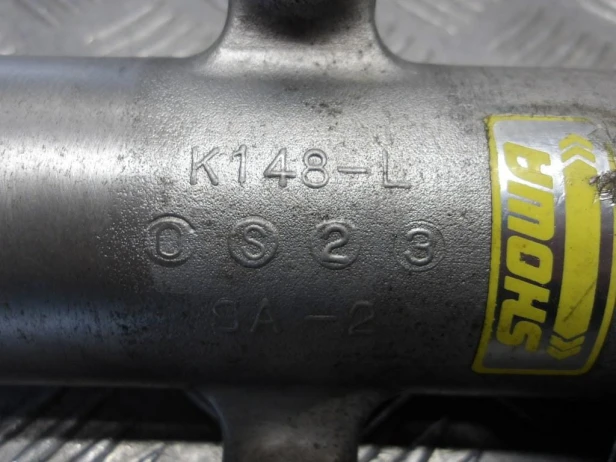 Laga zawieszenia przód lewa KAWASAKI VN 1500 VULCAN CLASSIC 96-08r   PN. 44005-1366