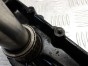 Półka dolna sztyca KAWASAKI VN 1500 VULCAN NOMAD 98-04r   PN. 44037-1412
