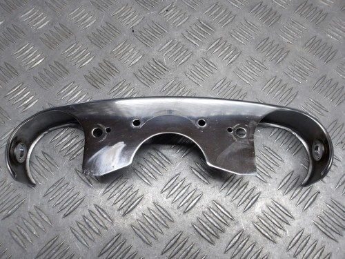 Osłona półki dolnej chrom KAWASAKI VN 1500 VULCAN CLASSIC 00-08r   PN. 44033-1257