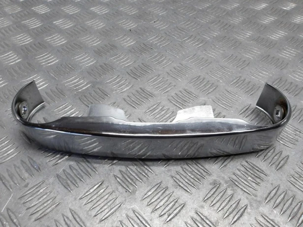 Osłona półki dolnej chrom KAWASAKI VN 1500 VULCAN CLASSIC 00-08r   PN. 44033-1257