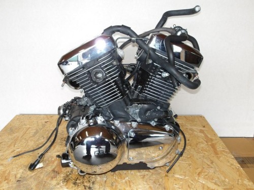 Silnik KAWASAKI VN 1500 VULCAN NOMAD 98-04r   PN. 14001-5374