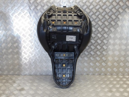 Siedzenie fotel kanapa KAWASAKI VN 900 VULCAN CUSTOM 07-09r   PN. 53066-0175-MA