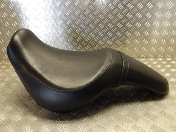 Siedzenie fotel kanapa KAWASAKI VN 900 VULCAN CUSTOM 07-09r   PN. 53066-0175-MA
