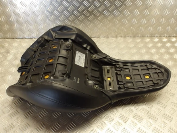 Siedzenie fotel kanapa KAWASAKI VN 900 VULCAN CUSTOM 07-09r   PN. 53066-0175-MA