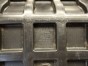 Siedzenie fotel kanapa KAWASAKI VN 900 VULCAN CUSTOM 07-09r   PN. 53066-0175-MA