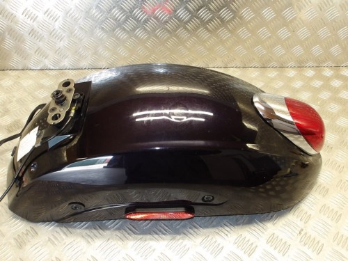 Błotnik tył lampa KAWASAKI VN 900 VULCAN CUSTOM 07-24r   PN. 35023-0106