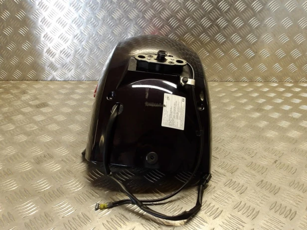Błotnik tył lampa KAWASAKI VN 900 VULCAN CUSTOM 07-24r   PN. 35023-0106