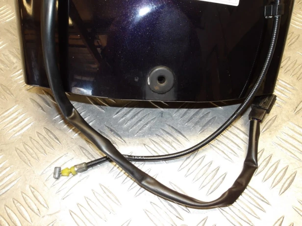 Błotnik tył lampa KAWASAKI VN 900 VULCAN CUSTOM 07-24r   PN. 35023-0106