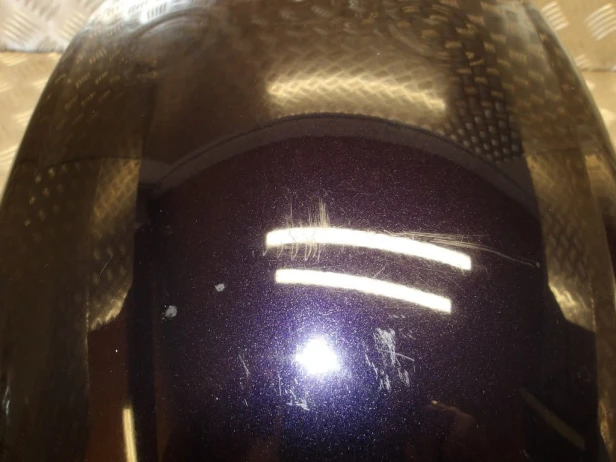 Błotnik tył lampa KAWASAKI VN 900 VULCAN CUSTOM 07-24r   PN. 35023-0106