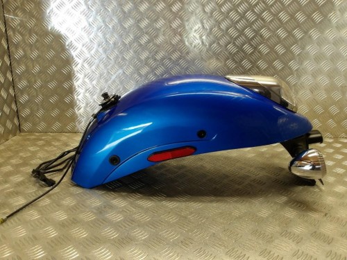Błotnik tył lampa kierunkowskazy KAWASAKI VN 900 VULCAN CUSTOM 07-24r   PN. 35023-0106