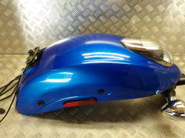 Błotnik tył lampa kierunkowskazy KAWASAKI VN 900 VULCAN CUSTOM 07-24r   PN. 35023-0106