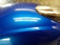 Błotnik tył lampa kierunkowskazy KAWASAKI VN 900 VULCAN CUSTOM 07-24r   PN. 35023-0106