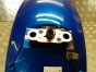 Błotnik tył lampa kierunkowskazy KAWASAKI VN 900 VULCAN CUSTOM 07-24r   PN. 35023-0106