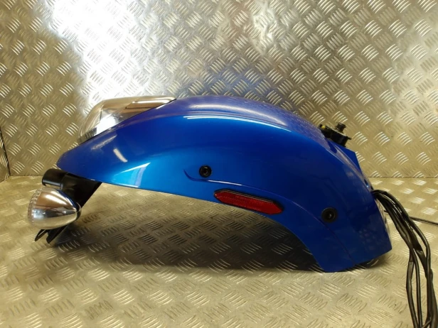 Błotnik tył lampa kierunkowskazy KAWASAKI VN 900 VULCAN CUSTOM 07-24r   PN. 35023-0106