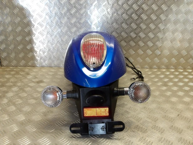 Błotnik tył lampa kierunkowskazy KAWASAKI VN 900 VULCAN CUSTOM 07-24r   PN. 35023-0106