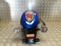 Błotnik tył lampa kierunkowskazy KAWASAKI VN 900 VULCAN CUSTOM 07-24r   PN. 35023-0106