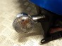 Błotnik tył lampa kierunkowskazy KAWASAKI VN 900 VULCAN CUSTOM 07-24r   PN. 35023-0106