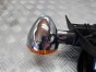 Mocowanie tablicy podświetlenie kierunkowskazy KAWASAKI VN 900 VULCAN CUSTOM 07-24r   PN. 35019-0014