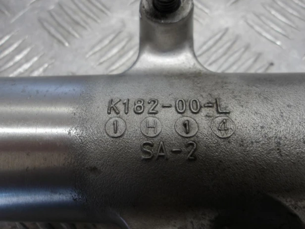Laga zawieszenia przód lewa KAWASAKI VN 900 VULCAN CUSTOM 07-12r   PN. 44071-0980