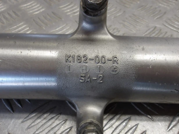 Laga zawieszenia przód prawa KAWASAKI VN 900 VULCAN CUSTOM 07-12r   PN. 44071-0981