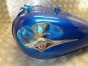 Zbiornik bak paliwa KAWASAKI VN 900 VULCAN CUSTOM 07-12r   PN. 51001-0336