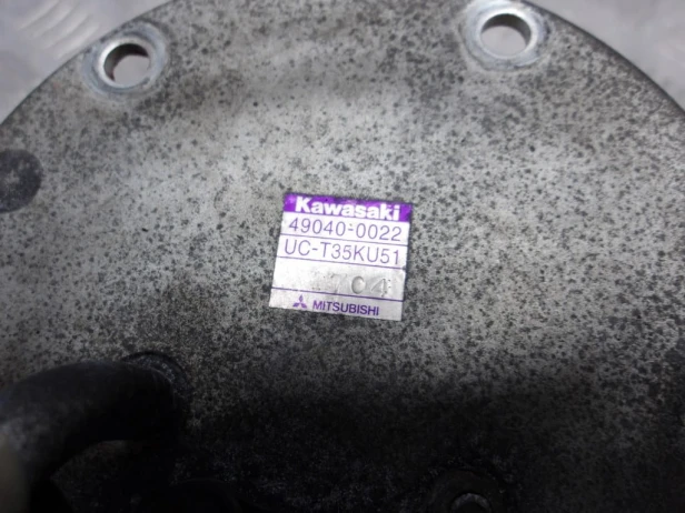 Pompa paliwa I KAWASAKI VN 900 VULCAN CUSTOM CLASSIC 06-24r   PN. 49040-0022