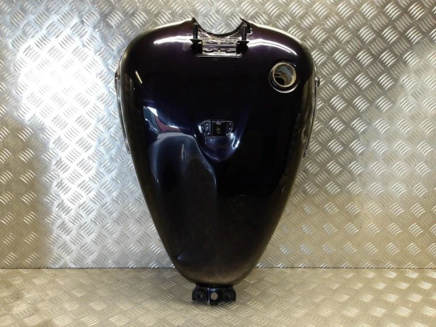 Zbiornik bak paliwa I KAWASAKI VN 900 VULCAN CUSTOM 07-12r   PN. 51001-0336