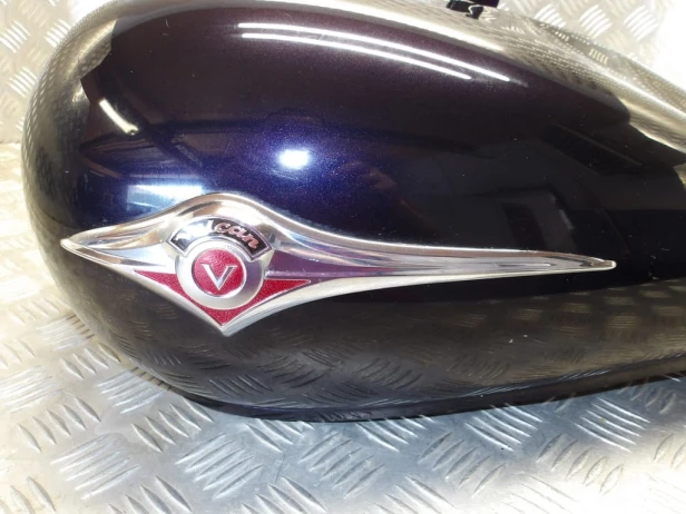 Zbiornik bak paliwa I KAWASAKI VN 900 VULCAN CUSTOM 07-12r   PN. 51001-0336