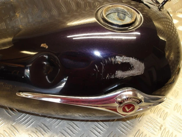 Zbiornik bak paliwa I KAWASAKI VN 900 VULCAN CUSTOM 07-12r   PN. 51001-0336