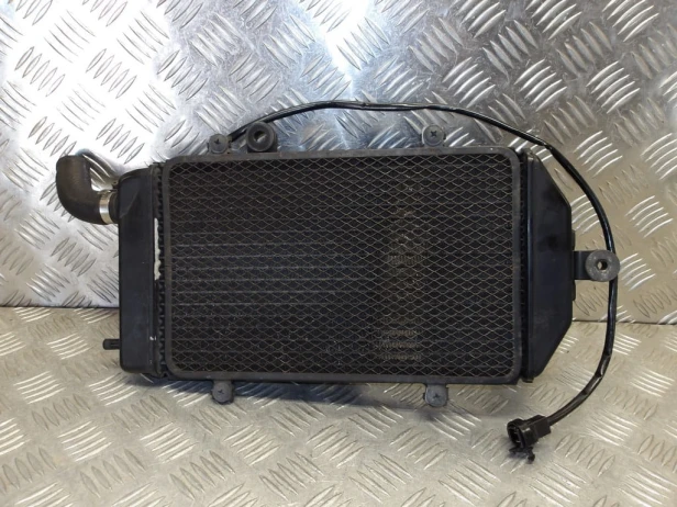 Chłodnica wody wentylator KAWASAKI VN 900 VULCAN CUSTOM 07-24r   PN. 39060-0029