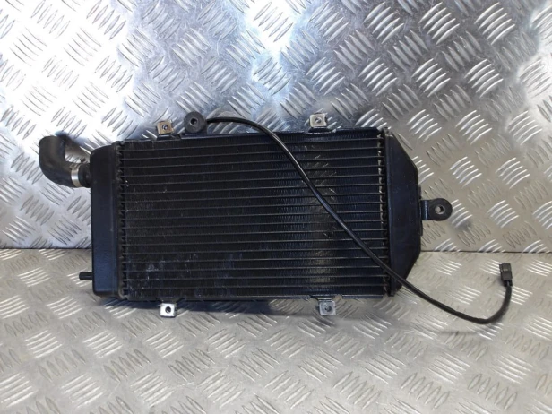 Chłodnica wody wentylator I KAWASAKI VN 900 VULCAN CUSTOM 07-24r   PN. 39060-0029