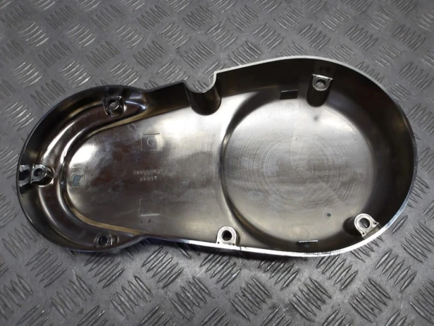 Dekiel osłona pokrywy sprzęgła lewa KAWASAKI VN 900 VULCAN CUSTOM 07-24r   PN. 14091-0511