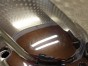 Dekiel osłona pokrywy sprzęgła lewa KAWASAKI VN 900 VULCAN CUSTOM 07-24r   PN. 14091-0511