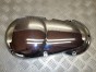 Dekiel osłona pokrywy sprzęgła lewa I KAWASAKI VN 900 VULCAN CUSTOM 07-24r   PN. 14091-0511