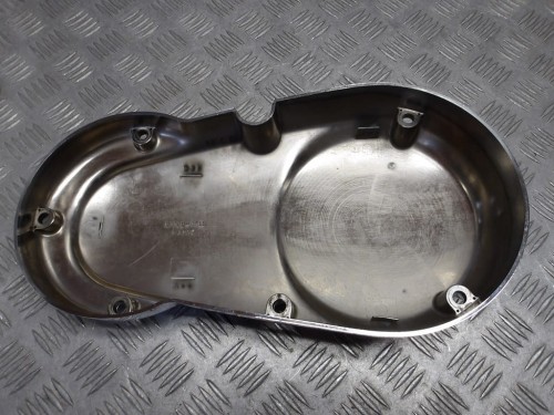 Dekiel osłona pokrywy sprzęgła lewa I KAWASAKI VN 900 VULCAN CUSTOM 07-24r   PN. 14091-0511