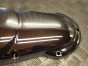 Dekiel osłona pokrywy sprzęgła lewa I KAWASAKI VN 900 VULCAN CUSTOM 07-24r   PN. 14091-0511