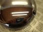 Dekiel osłona pokrywy sprzęgła lewa I KAWASAKI VN 900 VULCAN CUSTOM 07-24r   PN. 14091-0511