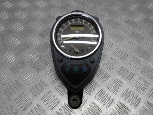 Licznik zegar prędkościomierz KAWASAKI VN 900 VULCAN CUSTOM 10-24r   PN. 25031-0321