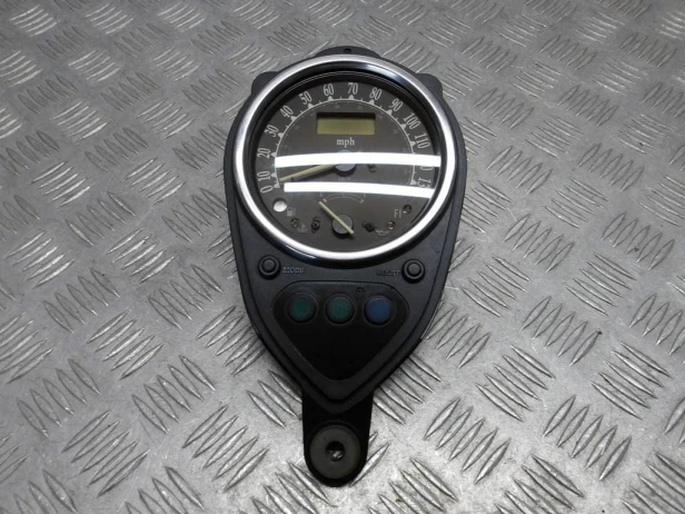 Licznik zegar prędkościomierz KAWASAKI VN 900 VULCAN CUSTOM 10-24r   PN. 25031-0321