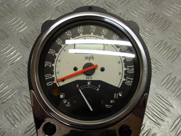 Licznik zegar prędkościomierz I KAWASAKI VN 900 VULCAN CUSTOM 07-09r   PN. 25031-0273