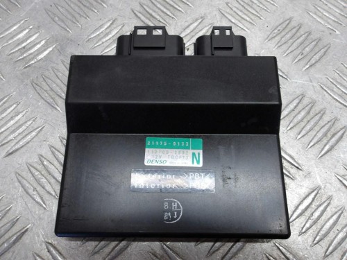 Moduł zapłonowy komputer ECU KAWASAKI VN 900 VULCAN CUSTOM 07-09r   PN. 21175-0133