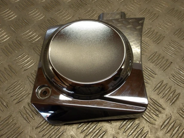 Osłona pokrywa koła pasowego KAWASAKI VN 900 VULCAN CUSTOM 07-12r   PN. 14091-1628
