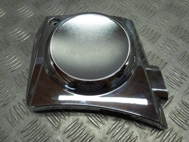 Osłona pokrywa koła pasowego KAWASAKI VN 900 VULCAN CUSTOM 07-12r   PN. 14091-1628