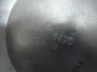 Osłona pokrywa koła pasowego KAWASAKI VN 900 VULCAN CUSTOM 07-12r   PN. 14091-1628